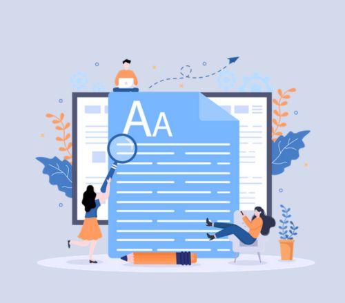 Research Visibility